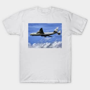 Antonov An-225 Mriya T-Shirt